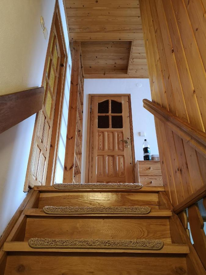A Summer House Zarabie Domek Letniskowy Zarabie Villa Myślenice Dış mekan fotoğraf