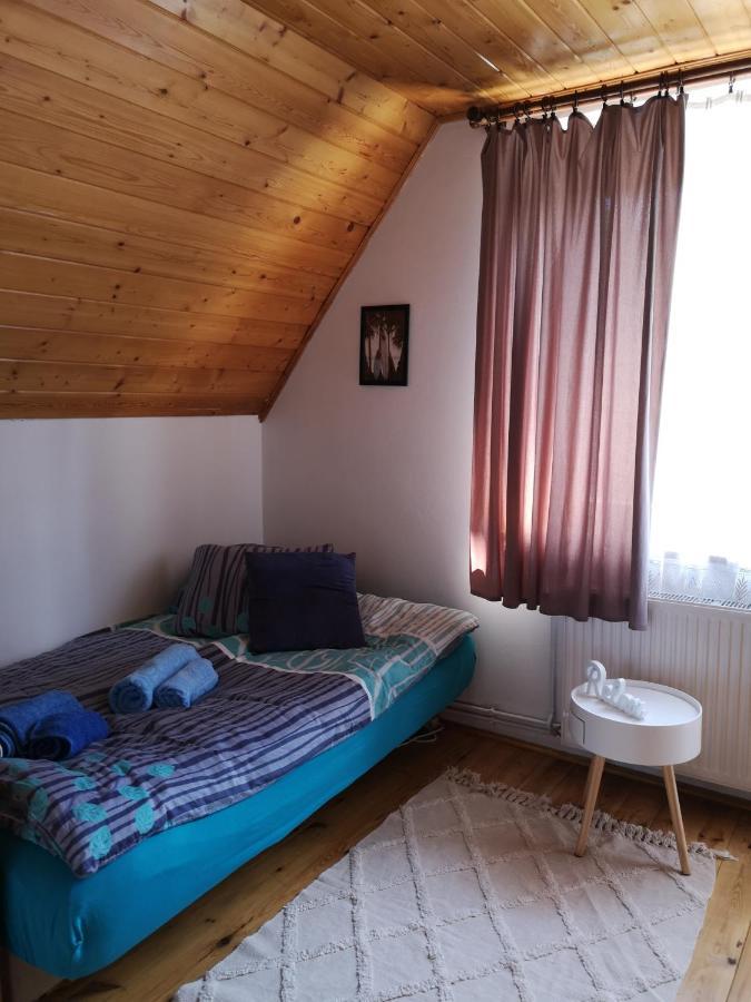 A Summer House Zarabie Domek Letniskowy Zarabie Villa Myślenice Dış mekan fotoğraf